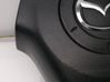 Steering wheel airbag 