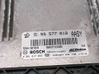 Unidad de control/módulo ECU del motor 