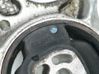 Engine mount bracket 