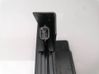 Cerradura de puerta delantera 