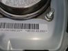 Steering wheel airbag 