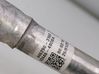A/C flexible coupling/sleeve 