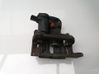 Caliper del freno trasero 
