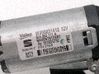 Motor del limpiaparabrisas trasero 