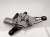 Rear window wiper motor 