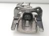 Caliper del freno trasero 