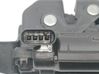 Tailgate lock latch 