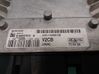 Unidad de control/módulo ECU del motor 