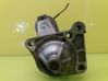 Motor de arranque 