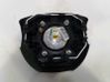 Steering wheel airbag 