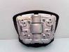 Steering wheel airbag 