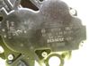 Rear window wiper motor 