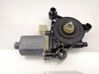 Motor del regulador de la ventanilla de la puerta delantera 