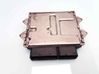 Unidad de control/módulo ECU del motor 