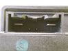 Resistencia motor/ventilador de la calefacción 