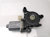 Motor del regulador de la ventanilla de la puerta delantera 