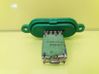 Heater blower motor/fan resistor 
