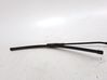 Front wiper blade arm 