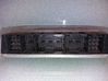 Unidad de control/módulo ECU del motor 