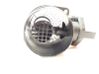 Mass air flow meter 