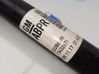 Rear shock absorber/damper 