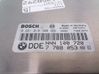 Engine control unit/module ECU 