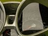 Geschwindigkeitsmesser Cockpit 