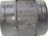 Mass air flow meter 