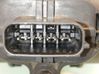 Mass air flow meter 