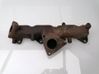 Exhaust manifold 