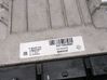 Motorsteuergerät ECU 