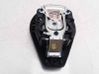 Steering wheel airbag 