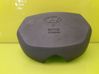 Steering wheel airbag 