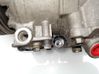 Compresor (bomba) del aire acondicionado (A/C)) 