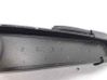 Front wiper blade arm 