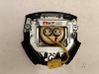 Steering wheel airbag 