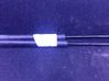 Tailgate/trunk/boot lid buffer 