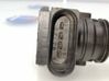 High voltage ignition coil 