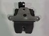 Tailgate lock latch 