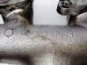 Intake manifold 