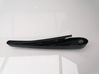 Rear wiper blade arm 