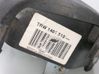 Airbag del volante 