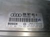 Unidad de control/módulo ECU del motor 