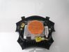 Steering wheel airbag 