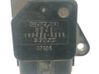 Mass air flow meter 