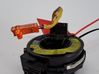 Muelle espiral del airbag (Anillo SRS) 