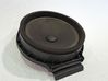 Front door speaker 