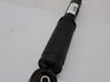 Rear shock absorber/damper 