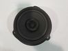 Front door speaker 