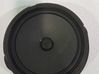 Front door speaker 